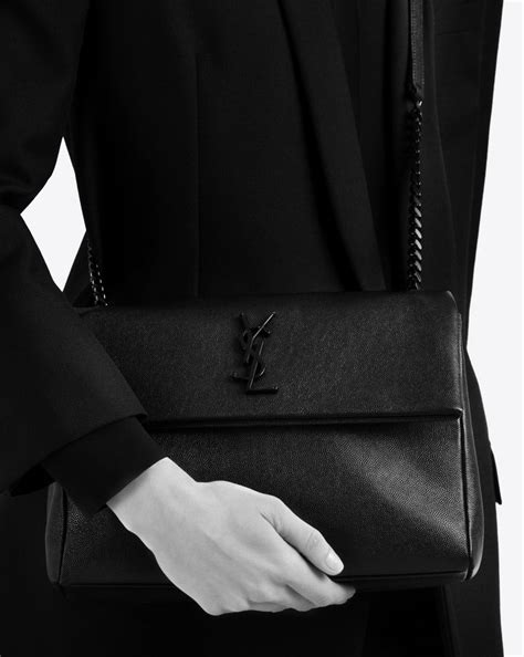 ysl west hollywood bag outfit|MY FIRST YSL BAG .